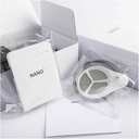 Twinstar Nano II Sterilizzatore Ionizzatore per acqua dolce fino a 200l