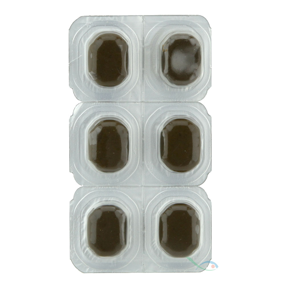 Dupla Gel-o-Drops Holiday Mangime per le vacanze 6x5gr