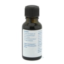 Aquarium Munster Dessamor Medicinale Veterinario 20ml per 400lt