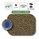 Haquoss Spirulina Gran 250ml 115g