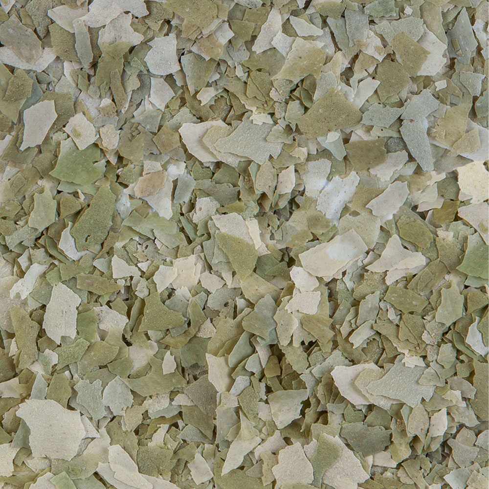Sera Pond Flakes Nature Mangine in Scaglie per Laghetto 10l 560gr