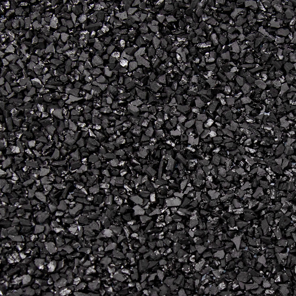 Equo Depuro Carbone Superattivo specifico per Marino 500ml