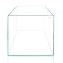 Blau Aquaristic Cubic Aquascaping Ultra Clear Acquario 27lt 45x45x45cm