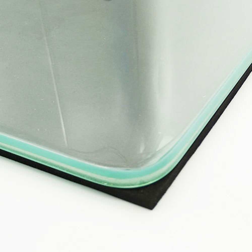 Blau Aquaristic Cubic 80 All in One 80lt Dolce Nero 62x36x36hcm