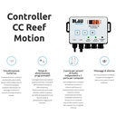 Blau Aquaristic Pompa Reef Motion 8KDC fino a 8000l/h