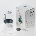 Chihiros Tiny Terrarium Egg Mini Serra da Tavolo 10W