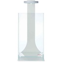 Chihiros Magnetic Light, Base, Glass Air Wabi Kusa Set