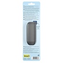 Tetra Magnet Cleaner Flexible Calamita pulivetro galleggiante vetro curvo fino a 8mm