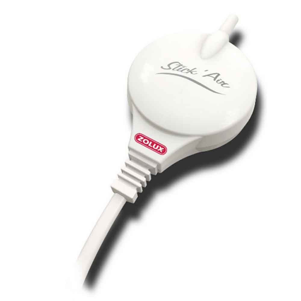 AERATORE STICKAIR AQUAYA BIANC