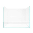 Aqpet Swamp 50 Paludario in vetro extrachiaro 50x35x40 /13 cm