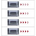 Sicce Nano Nicron Filtro interno 200l/h