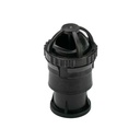 Aqpet Kit Scarico In / Out per acquari marini con sump