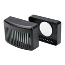 Aqpet Kit Scarico In / Out per acquari marini con sump