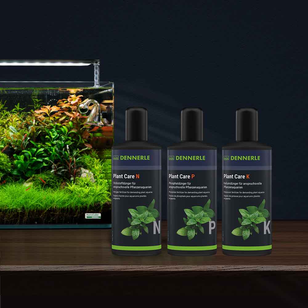 Plant Care P 250 ml