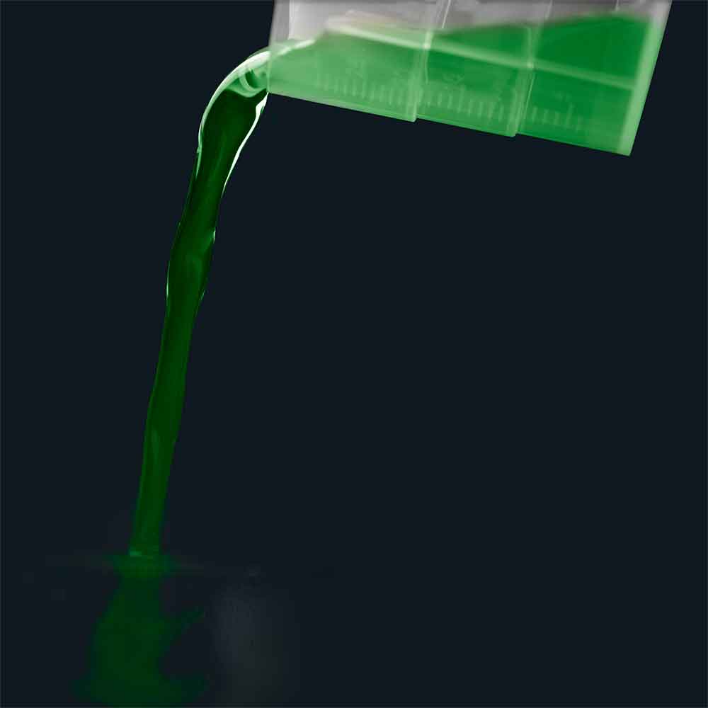 Dennerle Carbo Care Bio Fertilizzante Carbonio 250ml