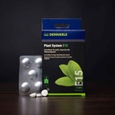 Dennerle Plant System E15 Fertilizzante a base di Ferro 20pz