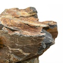 AQPET ZEN STONE ROCCE BLACK FOREST (CONF.10KG MIXED) 300GR /3 KG
