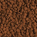 Tropical Carnivore pastiglie affondanti 500ml 300gr