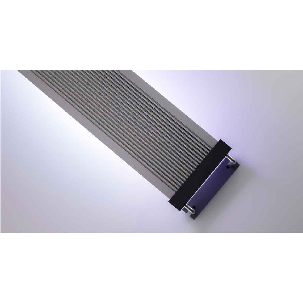 Twinstar 60B Versione II Lampada a Led Acqua Dolce 30W 60-75cm New 2023