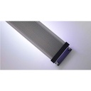 Twinstar 90B Versione II Lampada a Led Acqua Dolce 40W 90-100cm New 2023
