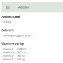 Jbl Pronovo Neon XXS 100ml 48gr