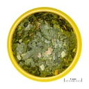 Jbl ProNovo Guppy Flakes S con Spirulina e Prebiotici 100ml 20gr