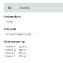 Jbl ProNovo Betta Grano S Granulare con Krill e Prebiotici 20ml 16gr