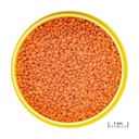 Jbl ProNovo Bits Diskus Grano M Granulare con Shrimps e Prebiotici 1000ml 480gr