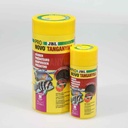 Jbl ProNovo Tanganyka Grano M Granulare con Shrimps e Prebiotici 250ml 145gr