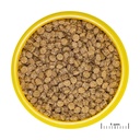 Jbl ProNovo Fantail Grano M Granulare con Shrimps e Prebiotici 1000ml 580gr
