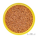 Jbl ProNovo Fantail Grano S Granulare con Shrimps e Prebiotici 100ml 56gr