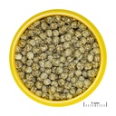 Jbl ProNovo Red Grano M Granulare con Spirulina e Prebiotici 250ml 93gr