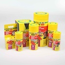 Jbl ProNovo Red Flakes M Scaglie con Spirulina e Prebiotici 1000ml 180gr