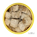 Jbl ProNovo Fex M Tubifex liofilizzato 100ml 18gr