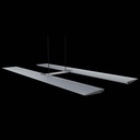 Micmol Air Pro 450 Reef Extreme Lighting Lampada Per Acquari di Barriera 45-55cm