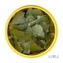 Jbl ProNovo Spirulina Flakes M Scaglie con Spirulina e Prebiotici 100ml 16gr