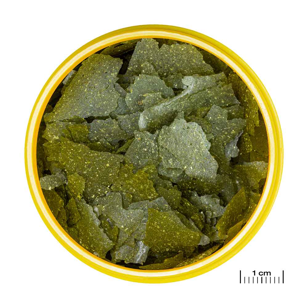 Jbl ProNovo Spirulina Flakes M Scaglie con Spirulina e Prebiotici 250ml 40gr