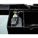 Askoll Opera 110 Acquario completo 110 litri Steel 60x40x50h cm