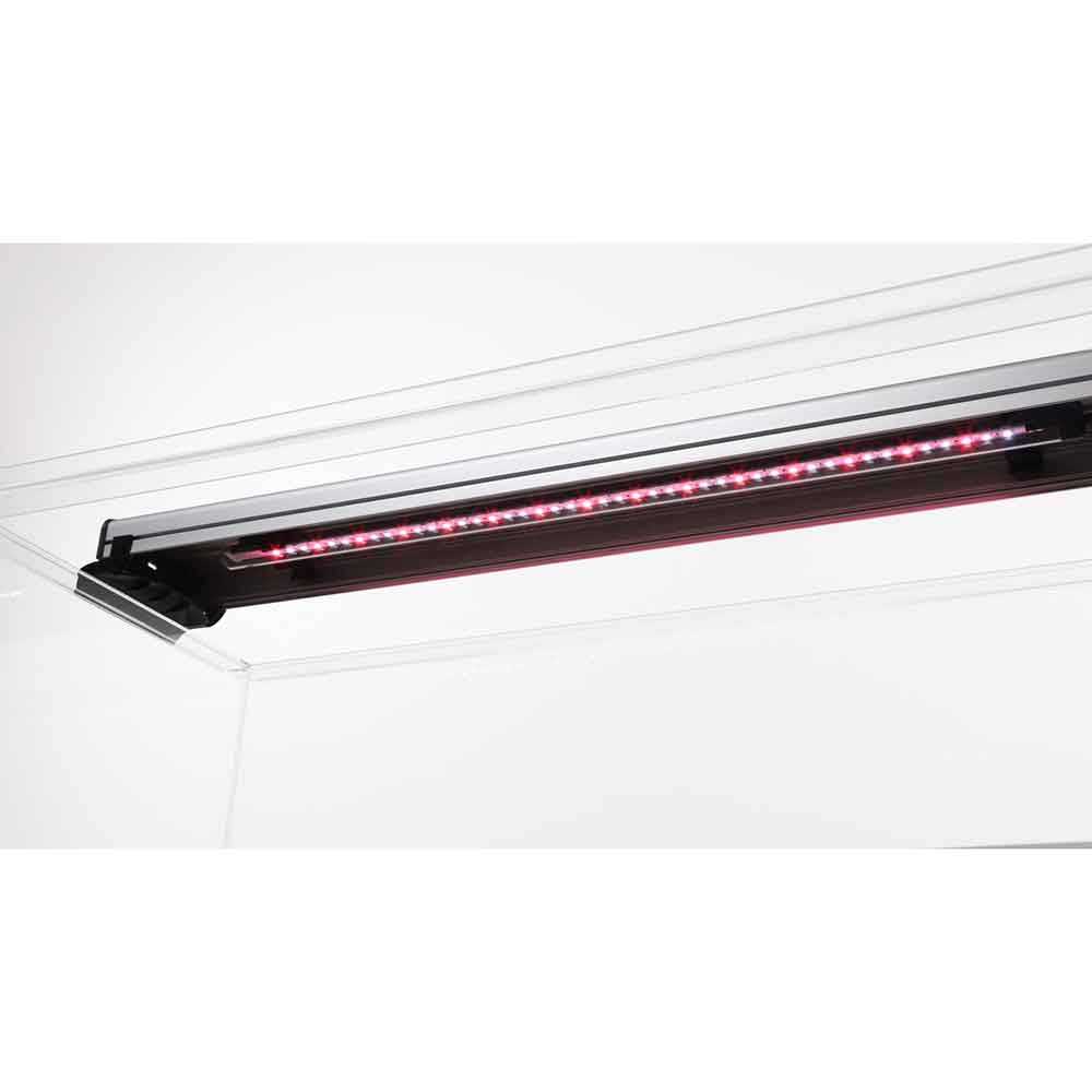 Sera AquaTank Light Set FiXture Silver 1 LED 22W
