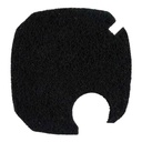 Zolux Ricambio Spugna Carbone Filtro Esterno X-Ternal 100 2pz