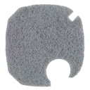 Zolux Aquaya Ricambio Spugna Antinitrati Filtro Esterno X-Ternal 300 2pz