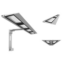Micmol G3 Aqua Air 900 Freshwater Lampada per Acquari dolce 108W 88,5-138,5cm