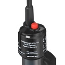 Eheim Thermocontrol + E 250W Riscaldatore elettronico Wi-fi per acquari fino a 600 litri