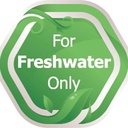 Maxspect Nano Tech Bio Spheres FIR per acqua dolce 1KG 40pz
