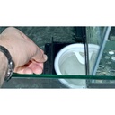 Red Sea REEFER™ Penisula 350 G2+ Nero Acquario marino 278lt 96cm