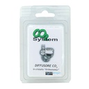 Acquaproget Diffusore Atomizzatore CO2  Horthostomus 30mm