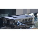 Red Sea REEFER™ Peninsula 900 G2+ Bianco Acquario marino 720lt 200cm