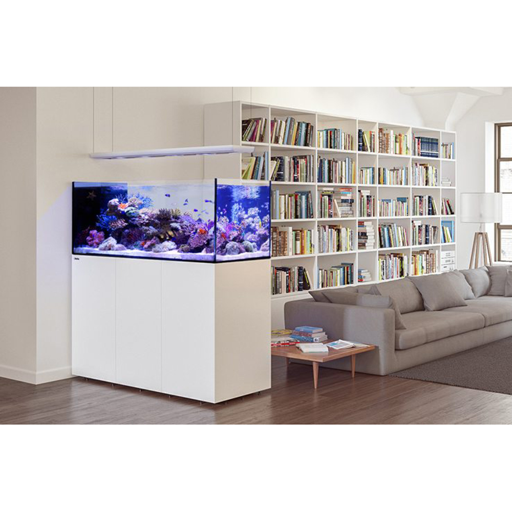 Red Sea REEFER™ Peninsula 900 G2+ Bianco Acquario marino 720lt 200cm