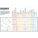 Oase Organix Veggievore Flakes 250ml 40g