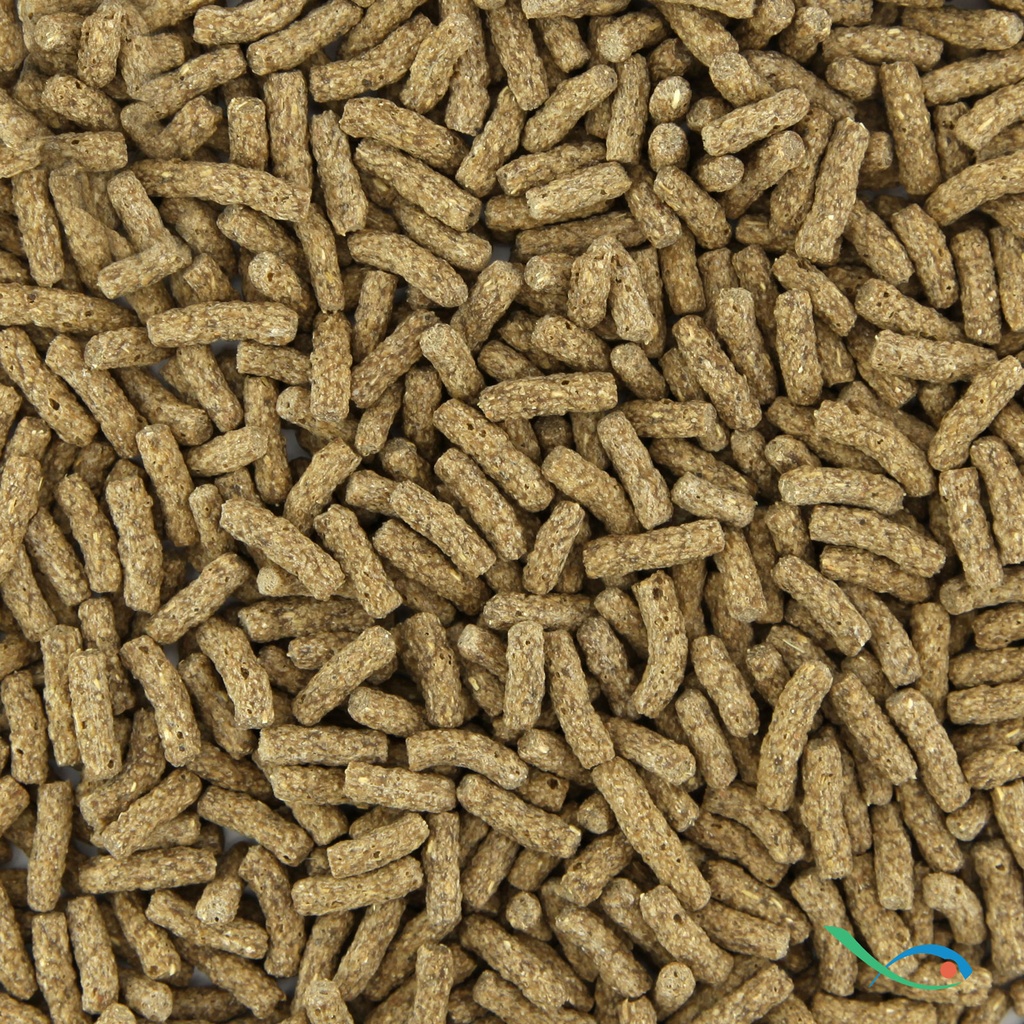 Prodac Tartafood Pellet Sacco 2Kg